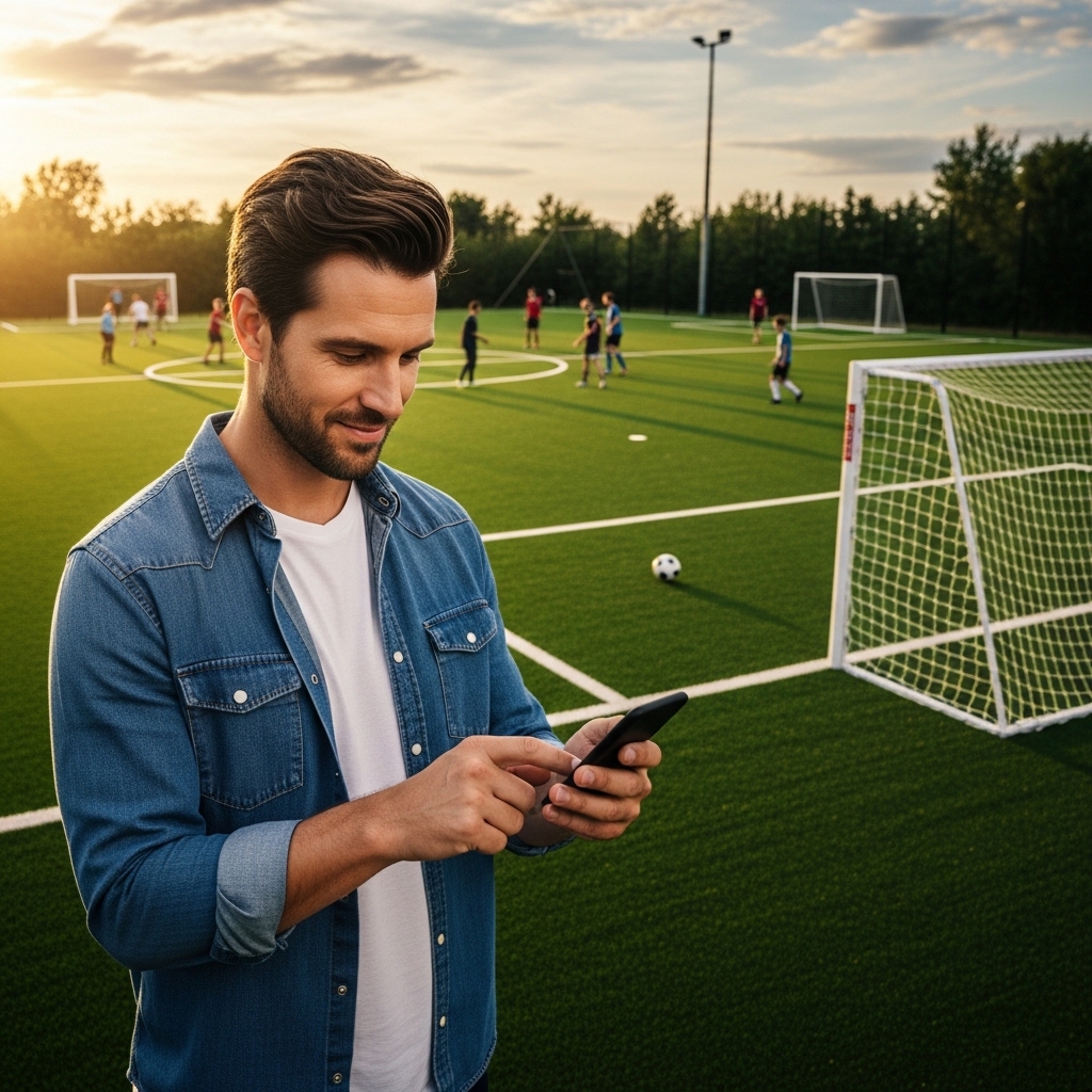 Ecosistema Teamateur